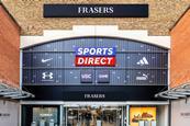Sport Direct | Frasers Group