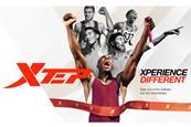 xtep start