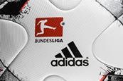 bundesliga adidas