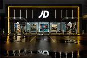 jd sports store nz