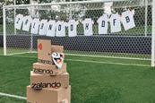 Zalando DFB