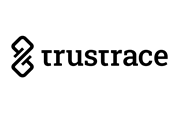 Trustrace TT Black Logo