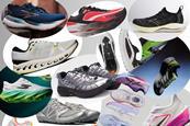 Analysis Footwear Market