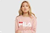 fila start