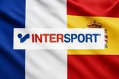 Intersport France-Spain