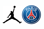 Jumpman - PSG