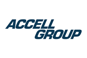 Accell Group logo nieuw 21'