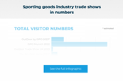 Trade Show Numbers Infographic Teaser