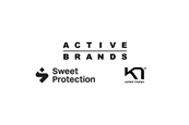 Active Brands logo Sweet Kari Traa