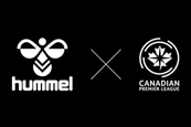 Hummel x Canadian Premier League