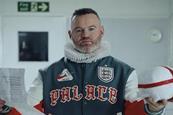 wayne x nike x england