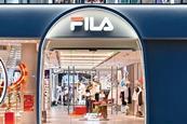 Anta Sports Fila