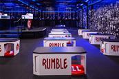 rumble boxing