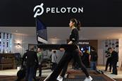 peloton