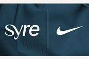 Syre Announces Partnership with Nike