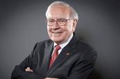 Warren Buffet Instagram