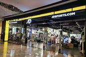JD Sports