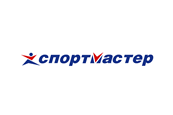 Sportmaster Logo Russian