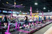 planet fitness gym