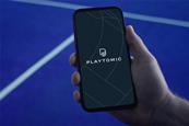 playtomic start