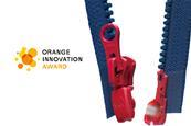 ykk orange