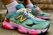 new balance 9060