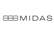 888 Midas Logo