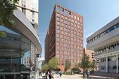 puma hq manchester
