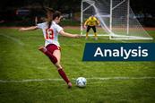 cover analysis women football
