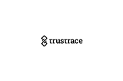 Trustrace TT Black Logo
