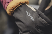 Hestra gloves