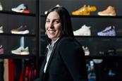 amy m nike