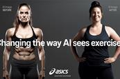 asics ai