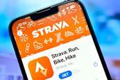 strava start