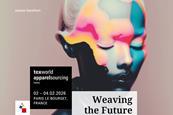 Texworld Apparel Sourcing Paris