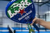 Heineken Padel