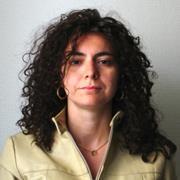 Dr. Rosarita Cuccoli