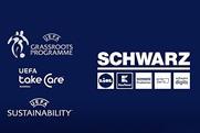 uefa schwarz grupper