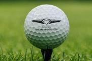 Genesis Motor launches European amateur golf cup