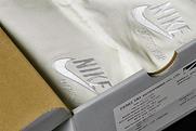 nike production