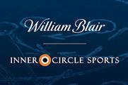 William Blair - Inner Circle Sports