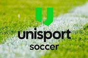 unisport soccer