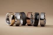 OURA RINGS