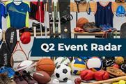 Q2 Event Radar Cover