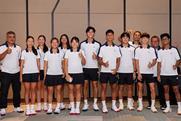 0141_FILA_Malaysia_Sponsorship of Wilayah Persekutuan Tennis Team