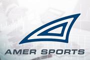 amer sports capital markets