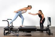 Peloton acquires Pilates startup Skōp