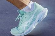 asics speed and stability cover