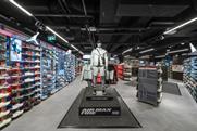 Sports Direct Helsinki 2
