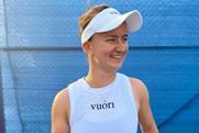 vuori Barbora Krejčíková